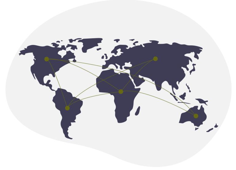 Map Illustration