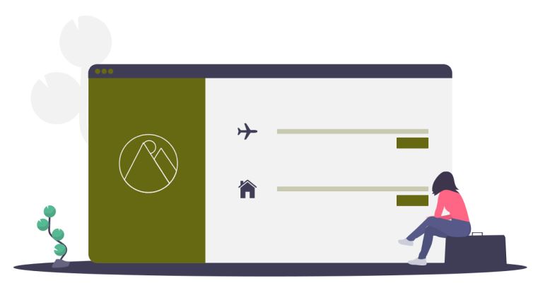 Air Illustration